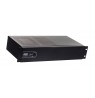 UPS EVER ECO Pro 1000 AVR CDS 19" 2U (Rack, 1000VA) (W/EAVRRM-001K00/00)