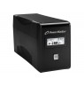 POWER WALKER UPS LINE-IN VI 650 LCD 650VA