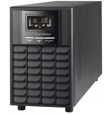 PowerWalker VI 3000 CW FR Line-Interactive 3 kVA 2100 W