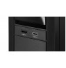 CyberPower CP1350EPFCLCD uninterruptible power supply (UPS) Line-Interactive 1.35 kVA 780 W 6 AC outlet(s)
