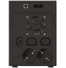 PowerWalker VI 2200 2.2 kVA 1100 W 4 AC outlet(s)