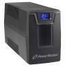Power supply uninterruptible UPS POWER WALKER VI 800 SCL (Desktop, 800VA)