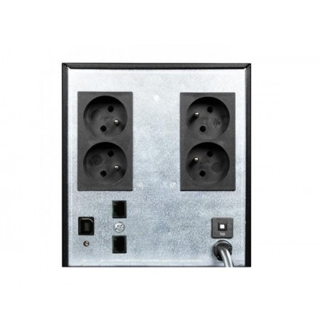EVER UPS SINLINE 2000 USB HID