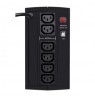 UPS EVER DUO 850 AVR USB (TWR, 850VA) (T/DAVRTO-000K85/00)