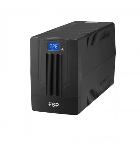 FSP/Fortron iFP 800 0.8 kVA 480 W 2 AC outlet(s)