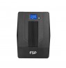FSP/Fortron iFP 800 0.8 kVA 480 W 2 AC outlet(s)