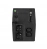 FSP/Fortron iFP 800 0.8 kVA 480 W 2 AC outlet(s)
