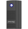 POWER WALKER UPS LINE-IN 650VA SB FR