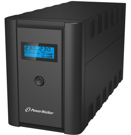 Power supply UPS POWER WALKER VI 2200 SHL FR (2200VA)