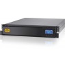 UPS maitinimas ORVALDI V2000 on-line 2U LCD