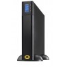 UPS maitinimas ORVALDI V2000 on-line 2U LCD
