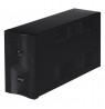 Power supply uninterruptible UPS ENERGENIE Power Cube UPS-PC-652A (Desktop, TWR, 650VA)