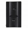Power supply uninterruptible UPS ENERGENIE Power Cube UPS-PC-652A (Desktop, TWR, 650VA)