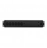 Power supply uninterruptible UPS Ever UPS EVER SINLINE 1200 USB HID 19" 2U W/SL00RM-001K20/07 (Rack, 1200VA)
