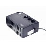 EnerGenie EG-UPS-3SDT600-01 UPS Desktop, 600 VA