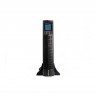 Green Cell UPS14 uninterruptible power supply (UPS) Double-conversion (Online) 3000 kVA 1800 W 6 AC outlet(s)