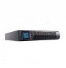 Green Cell UPS14 uninterruptible power supply (UPS) Double-conversion (Online) 3000 kVA 1800 W 6 AC outlet(s)