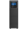 PowerWalker VFI 3000 TGS uninterruptible power supply (UPS) Double-conversion (Online) 3000 VA 2700 W 3 AC outlet(s)