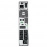 Orvaldi VOT3KL uninterruptible power supply (UPS) Line-Interactive 3 kVA 2700 W