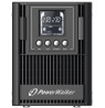 POWER WALKER UPS ON-LINE VFI 1000 AT FR