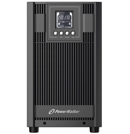 POWER WALKER UPS ON-LINE VFI 3000 AT FR