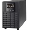 PowerWalker VFI 1000 CG PF1 Double-conversion (Online) 1 kVA 1000 W 4 AC outlet(s)