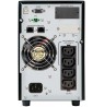 PowerWalker VFI 1000 CG PF1 Double-conversion (Online) 1 kVA 1000 W 4 AC outlet(s)