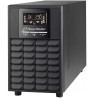 PowerWalker VFI 1000 CG PF1 Double-conversion (Online) 1 kVA 1000 W 4 AC outlet(s)