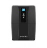 UPS ARMAC HOME LINE-INT 2x230V PL USB-B H850E/LEDV2
