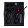 Power supply UPS CyberPower UT2200EG-FR