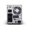 CyberPower OLS1000EA uninterruptible power supply (UPS) Double-conversion (Online) 1 kVA 900 W 3 AC outlet(s)