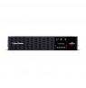 CyberPower PR3000ERT2U uninterruptible power supply (UPS) Line-Interactive 3000 VA 3000 W 8 AC outlet(s)