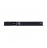 CyberPower OR600ERM1U uninterruptible power supply (UPS) Line-Interactive 600 VA 360 W 6 AC outlet(s)