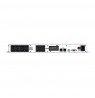 CyberPower OR600ERM1U uninterruptible power supply (UPS) Line-Interactive 600 VA 360 W 6 AC outlet(s)