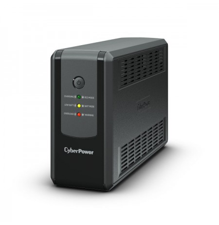 Power supply UPS CyberPower UT650EG-FR (TWR, 650VA)