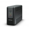 Power supply UPS CyberPower UT650EG-FR (TWR, 650VA)