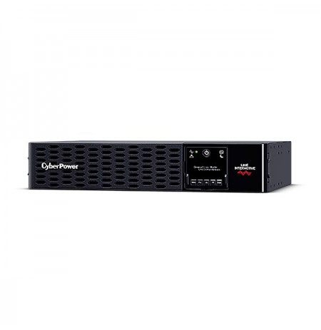 Power supply uninterruptible UPS CyberPower PR1000ERT2U (RM/TWR, 1000VA)