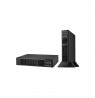 Orvaldi VR6K on-line 2U LCD | Uninterruptible Power Supply | power module only, 6kVA/6kW