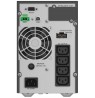 PowerWalker VFI 1000 TGB uninterruptible power supply (UPS) Double-conversion (Online) 1000 VA 900 W 4 AC outlet(s)