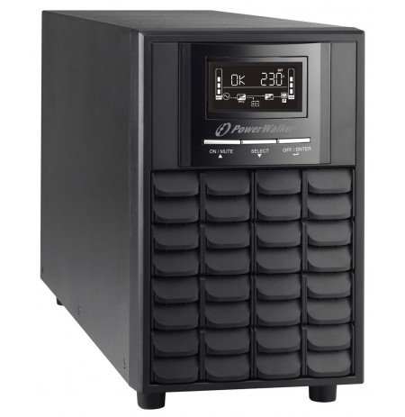 PowerWalker VI 1100 CW FR Line-Interactive 1.1 kVA 770 W