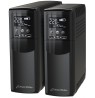 Power supply uninterruptible UPS POWER WALKER VI 600 CSW FR (Desktop, 600VA)