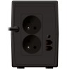 Power supply UPS POWER WALKER VI 850 SHL FR (850VA)