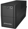 POWER WALKER UPS LINE-INT 650VA RJ11 USB