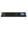 Power supply UPS POWER WALKER VFI 1000 CRM LCD (1000VA)
