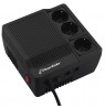 AVR voltage regulator POWER WALKER AVR1000