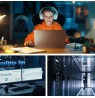 Qoltec 53772 Uninterruptible Power Supply Line Interactive | Monolith | 650VA | 360W