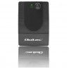 Qoltec 53772 Uninterruptible Power Supply Line Interactive | Monolith | 650VA | 360W