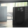 Qoltec 53772 Uninterruptible Power Supply Line Interactive | Monolith | 650VA | 360W