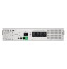 Power supply UPS for installation in the rack APC SMC1000I-2UC (Rack, 1000VA)