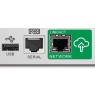 Power supply UPS for installation in the rack APC SMC1000I-2UC (Rack, 1000VA)